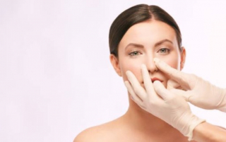 cirugía de nariz en León