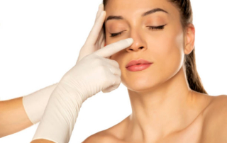 rinoplastia en León