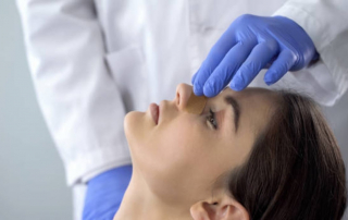 rinoplastia en León