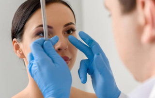 cirugía de nariz en León