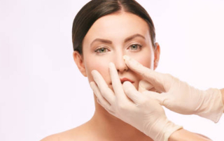 rinoplastia en león