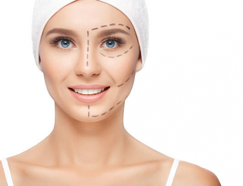 4 tipos de procedimientos estéticos para el rejuvenecimiento facial