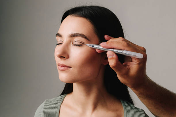 Cirugía de parpados en León