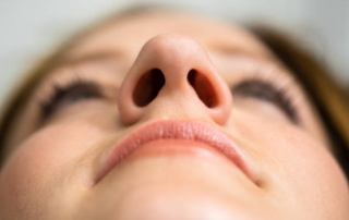 Cirugía de nariz en León