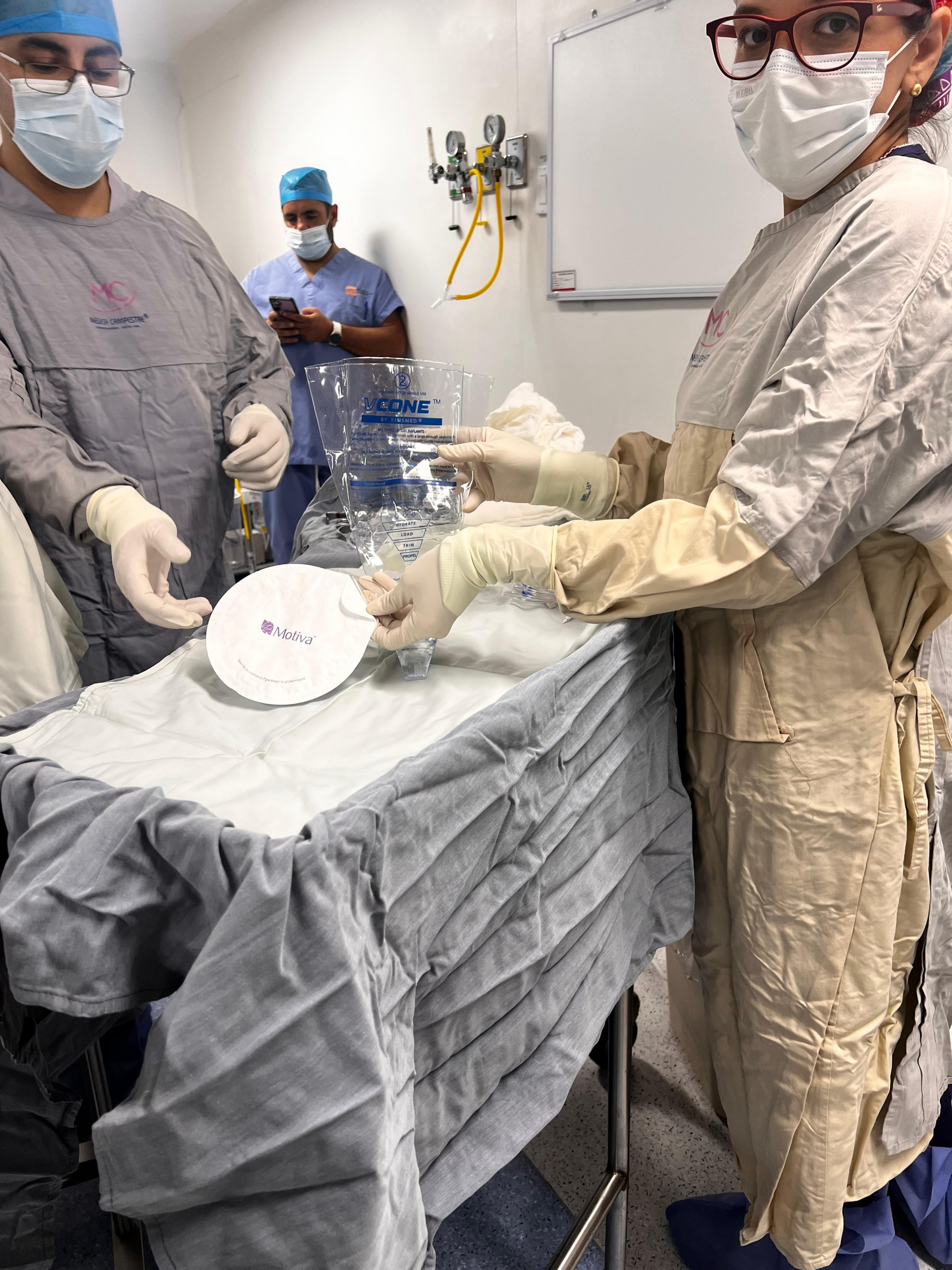 cirujanos plásticos certificados