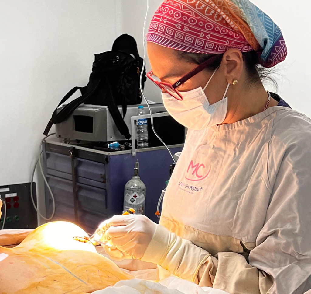 cirujanos plásticos en León