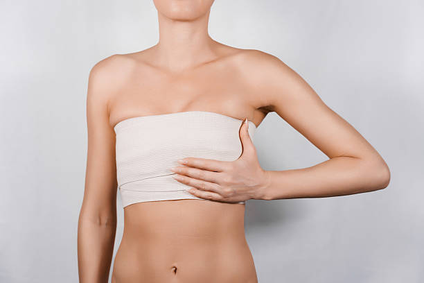 levantamiento de busto