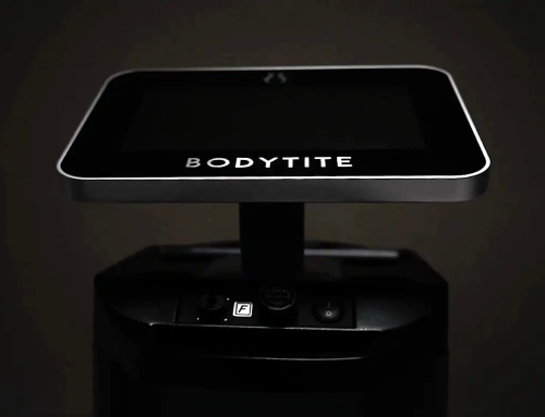 Especialista en lipoescultura con BodyTite en León, Guanajuato