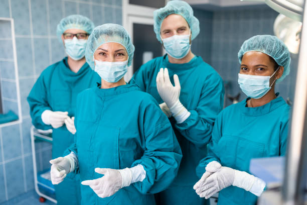 Cirujanos plásticos certificados