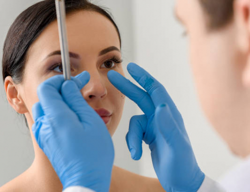 Puntos clave sobre la rinoplastia en León