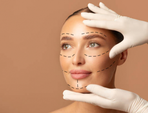 Estiramiento facial: ¿qué cambios reales se pueden esperar?