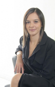 foto de la doctora