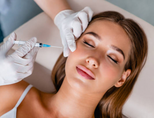 Rejuvenecimiento y armonización facial con ácido hialurónico en León, Gto