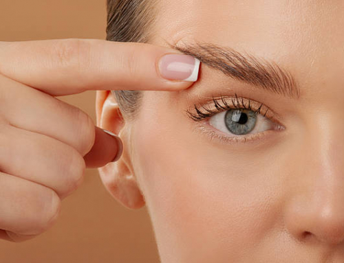 Cicatrices de blefaroplastia en León: ¿Cómo evolucionan mes a mes?