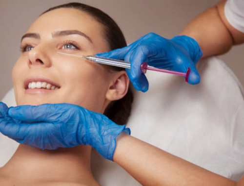 Cirujanos plásticos certificados para aplicar bótox en León